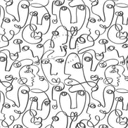 Face Line