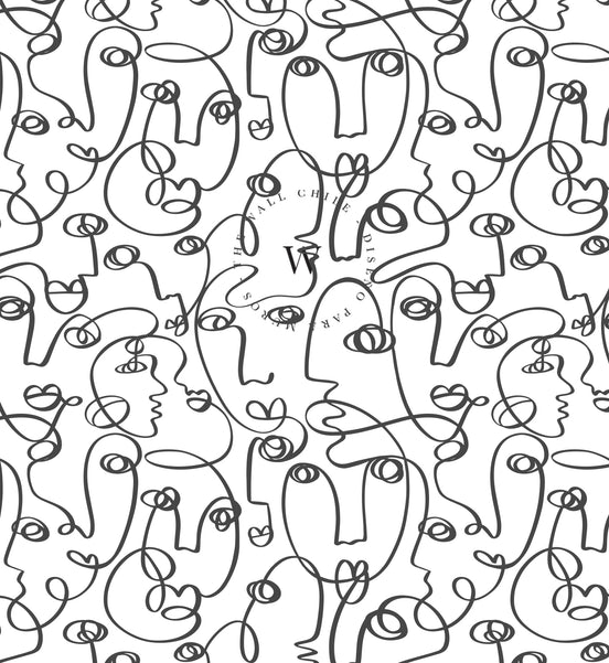 Face Line