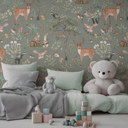 Fantastic Forest Green