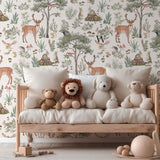 Fantastic Forest White