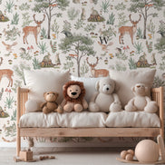 Fantastic Forest White