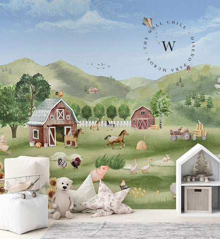 Farm Joy