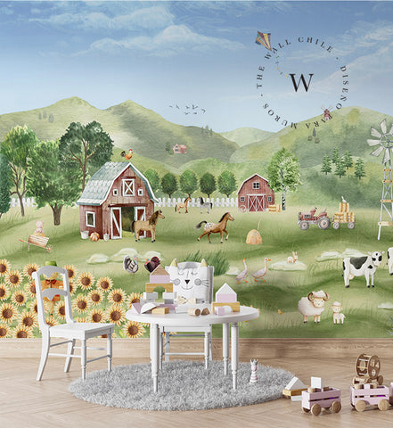 Farm Joy