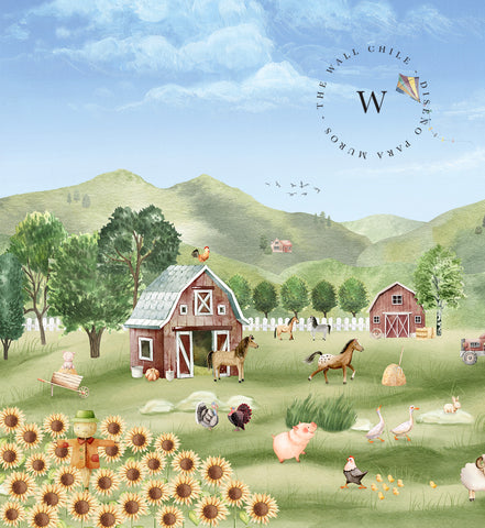 Farm Joy