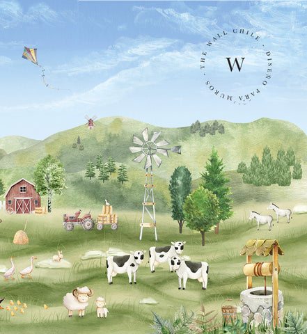Farm Joy