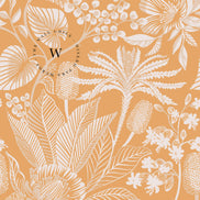 Floral Yellow