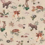 Forest Gathering Beige