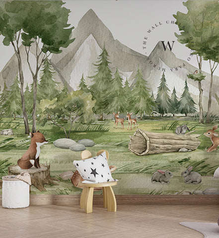 Forest Joy