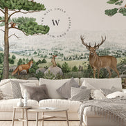 Forest Vista