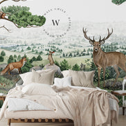 Forest Vista