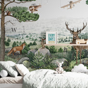 Forest Vista