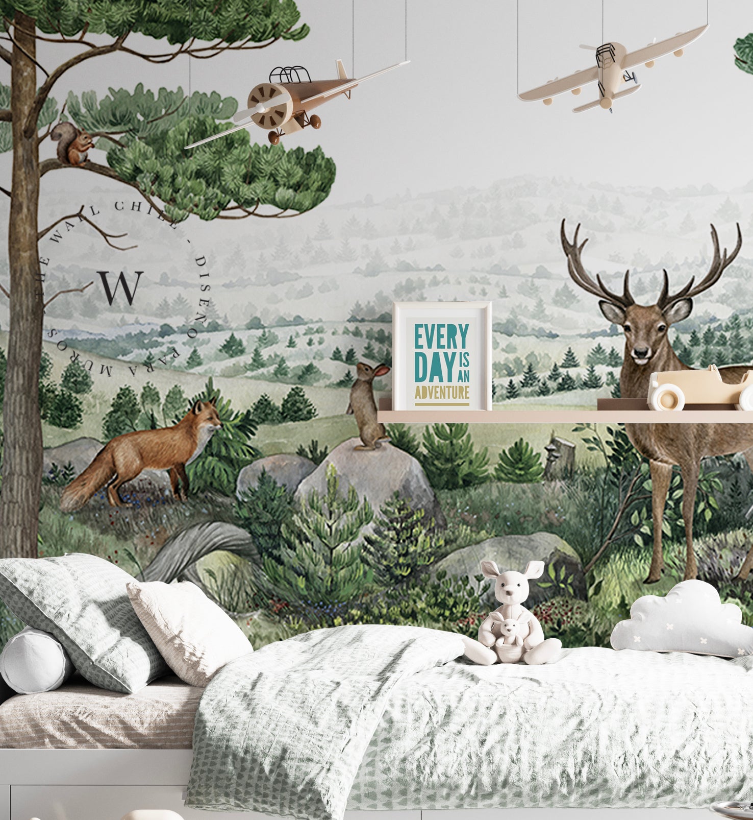 Forest Vista