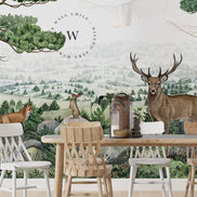 Forest Vista