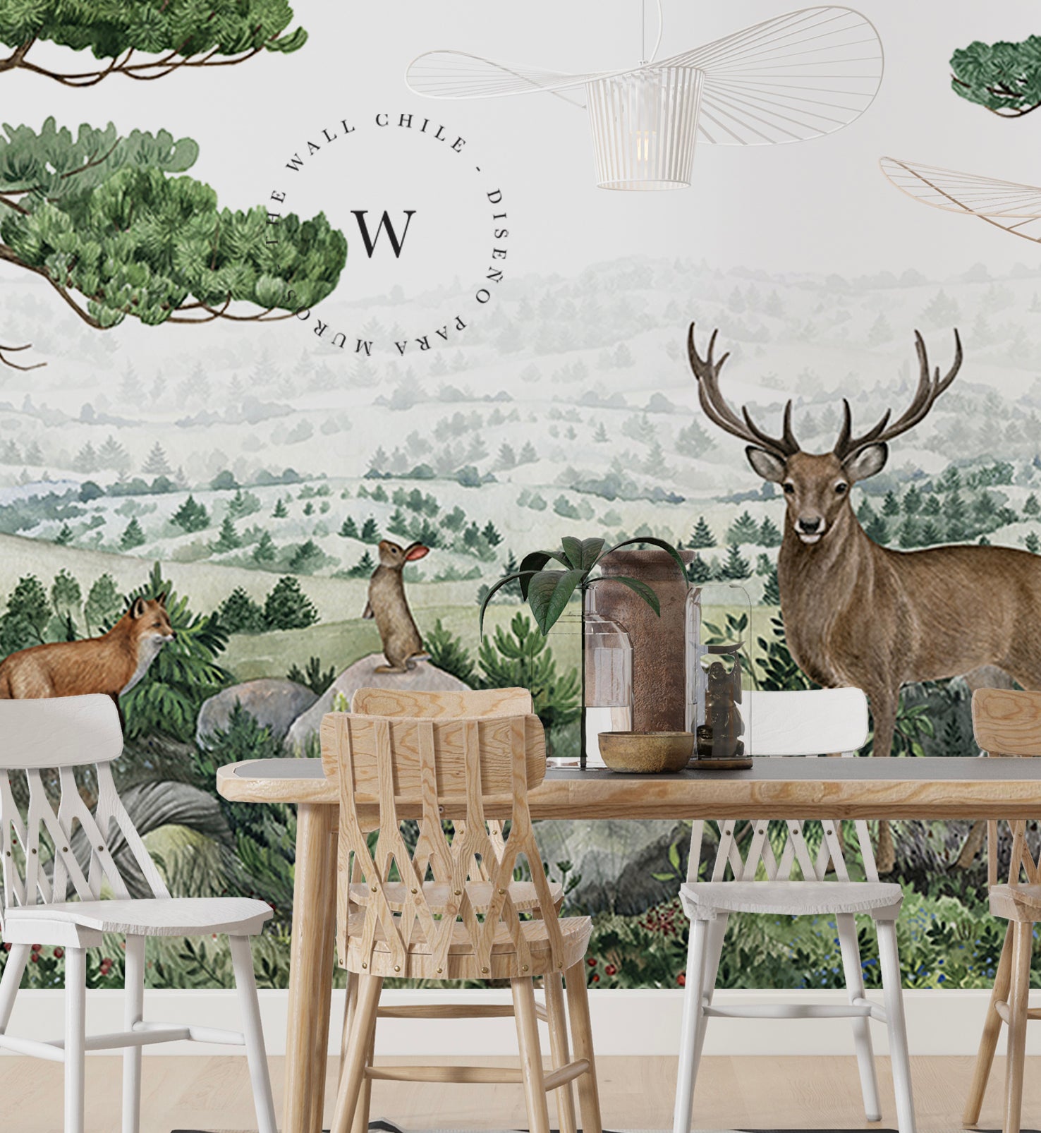 Forest Vista