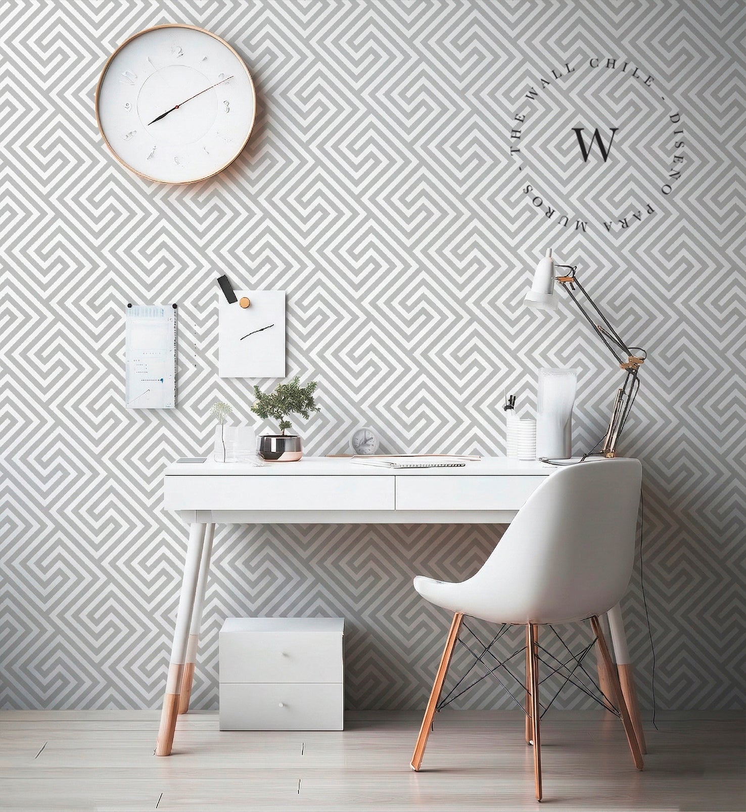 Geo Modern