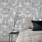 Geometric Lines