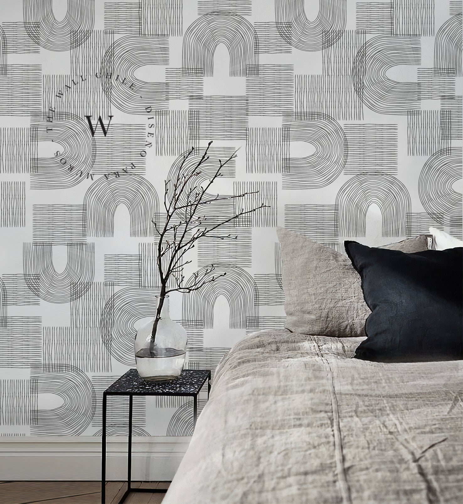 Geometric Lines