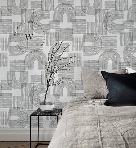 Geometric Lines