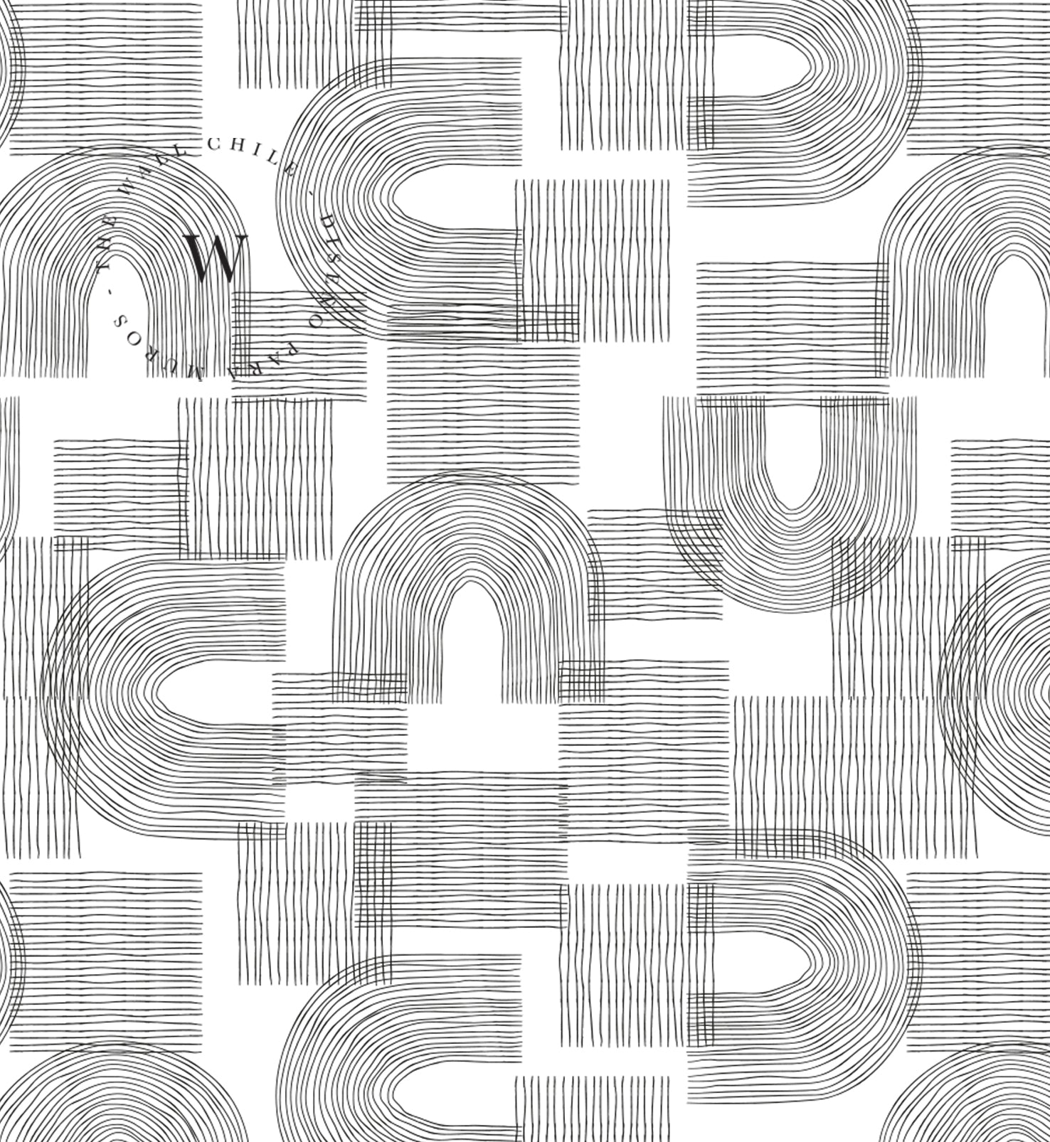 Geometric Lines