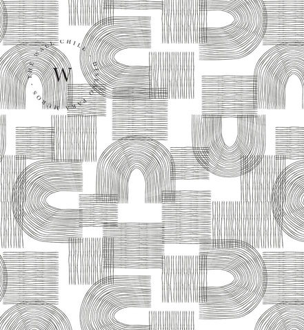 Geometric Lines