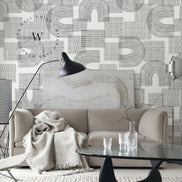 Geometric Lines