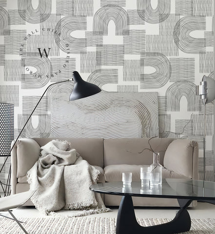 Geometric Lines