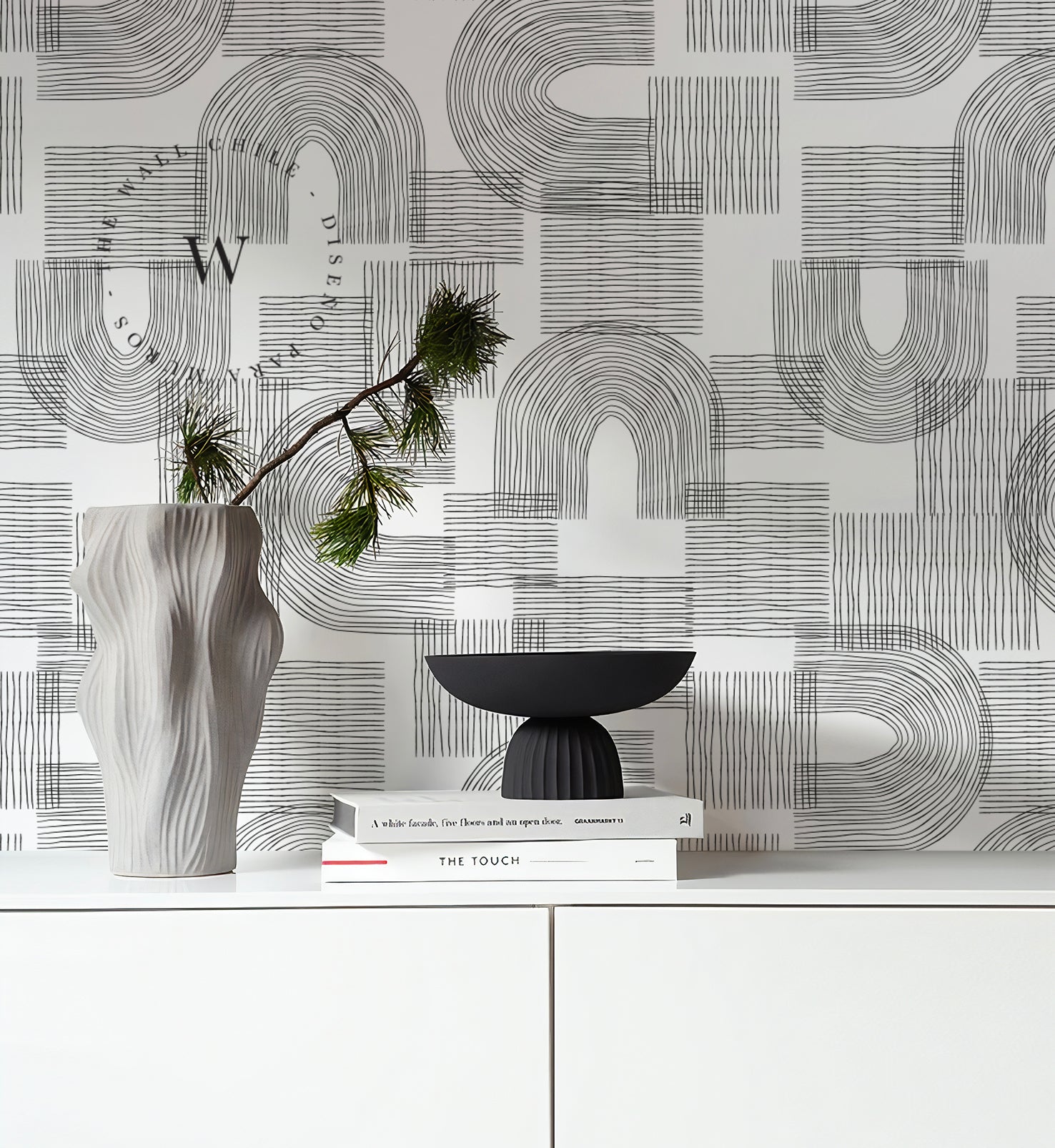 Geometric Lines