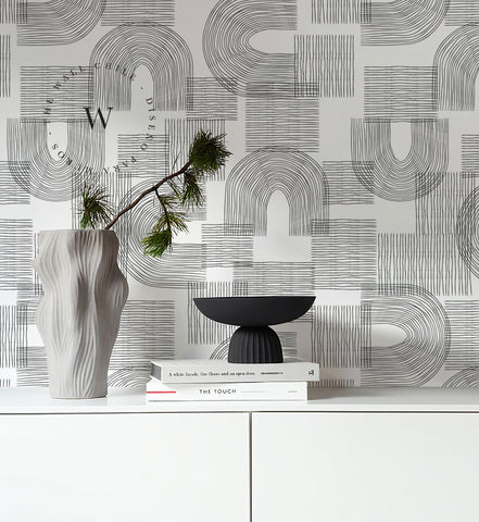 Geometric Lines