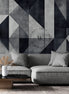 Geometric Night
