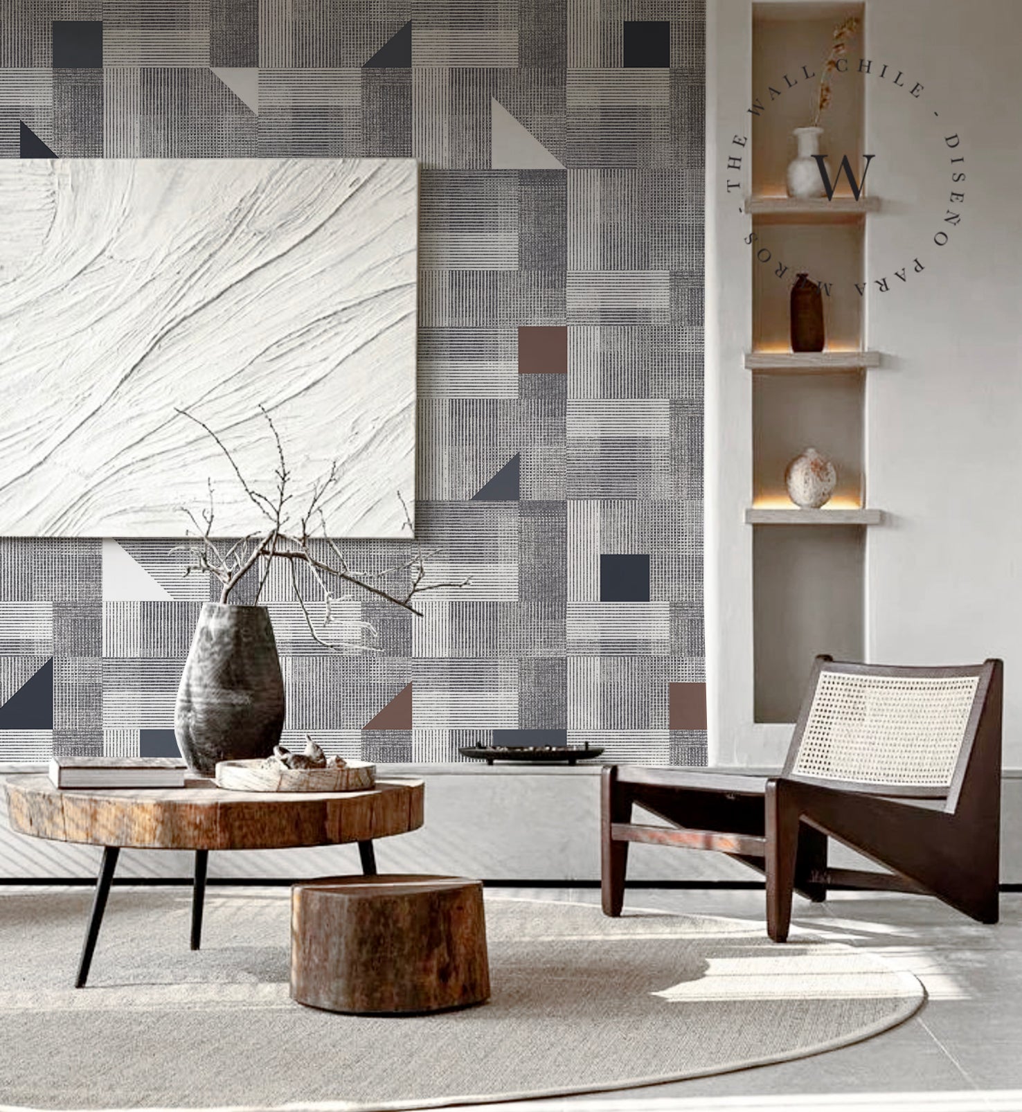 Geometric Draw