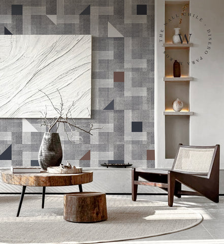 Geometric Draw