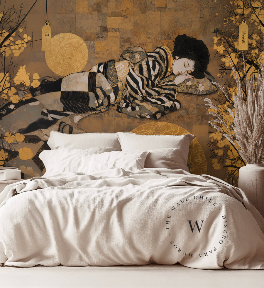 Gold Dreams