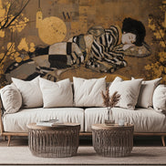 Gold Dreams