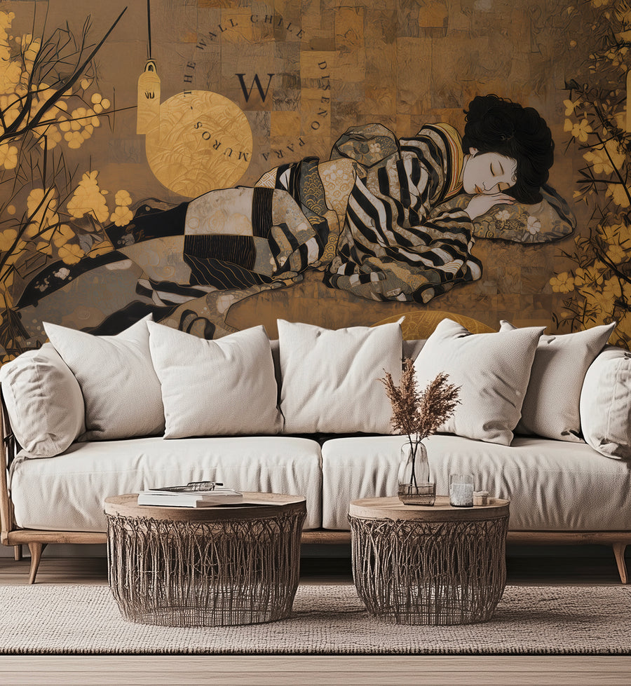 Gold Dreams
