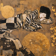 Gold Dreams