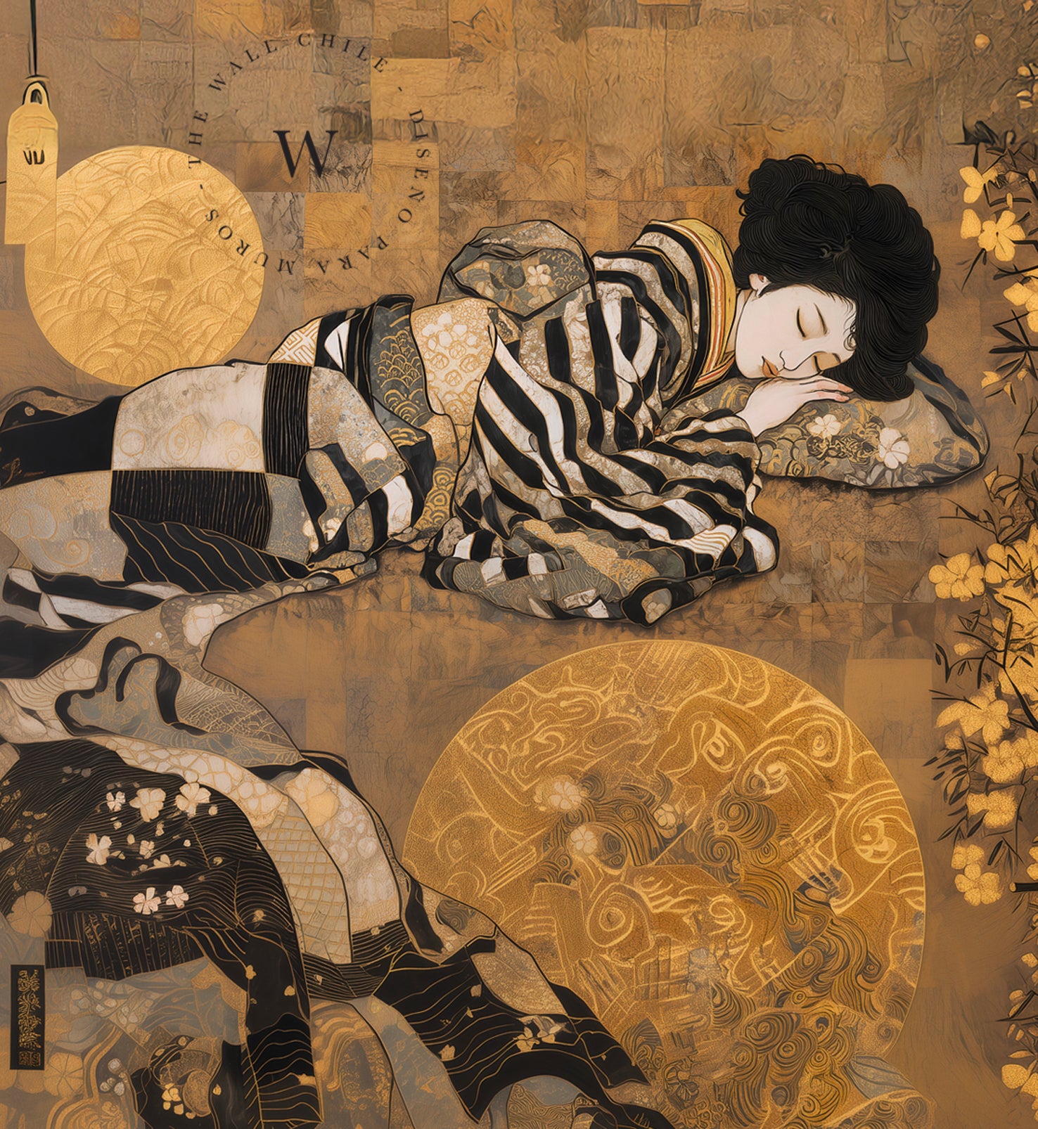 Gold Dreams