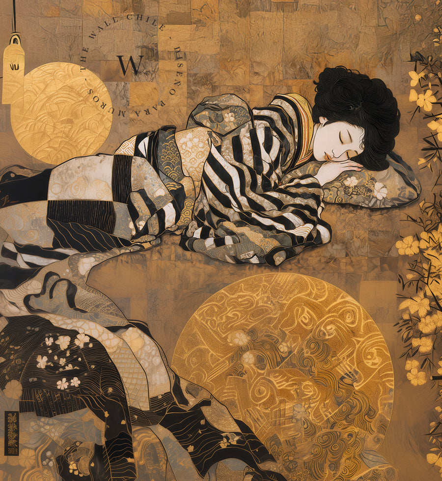 Gold Dreams