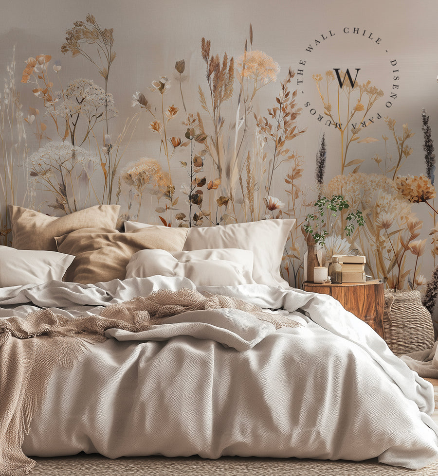 Golden Garden