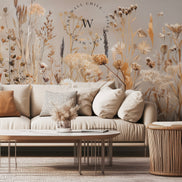 Golden Garden