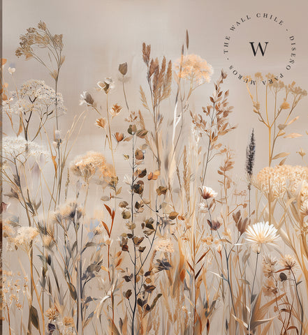 Golden Garden