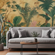 Golden Tropical