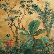 Golden Tropical
