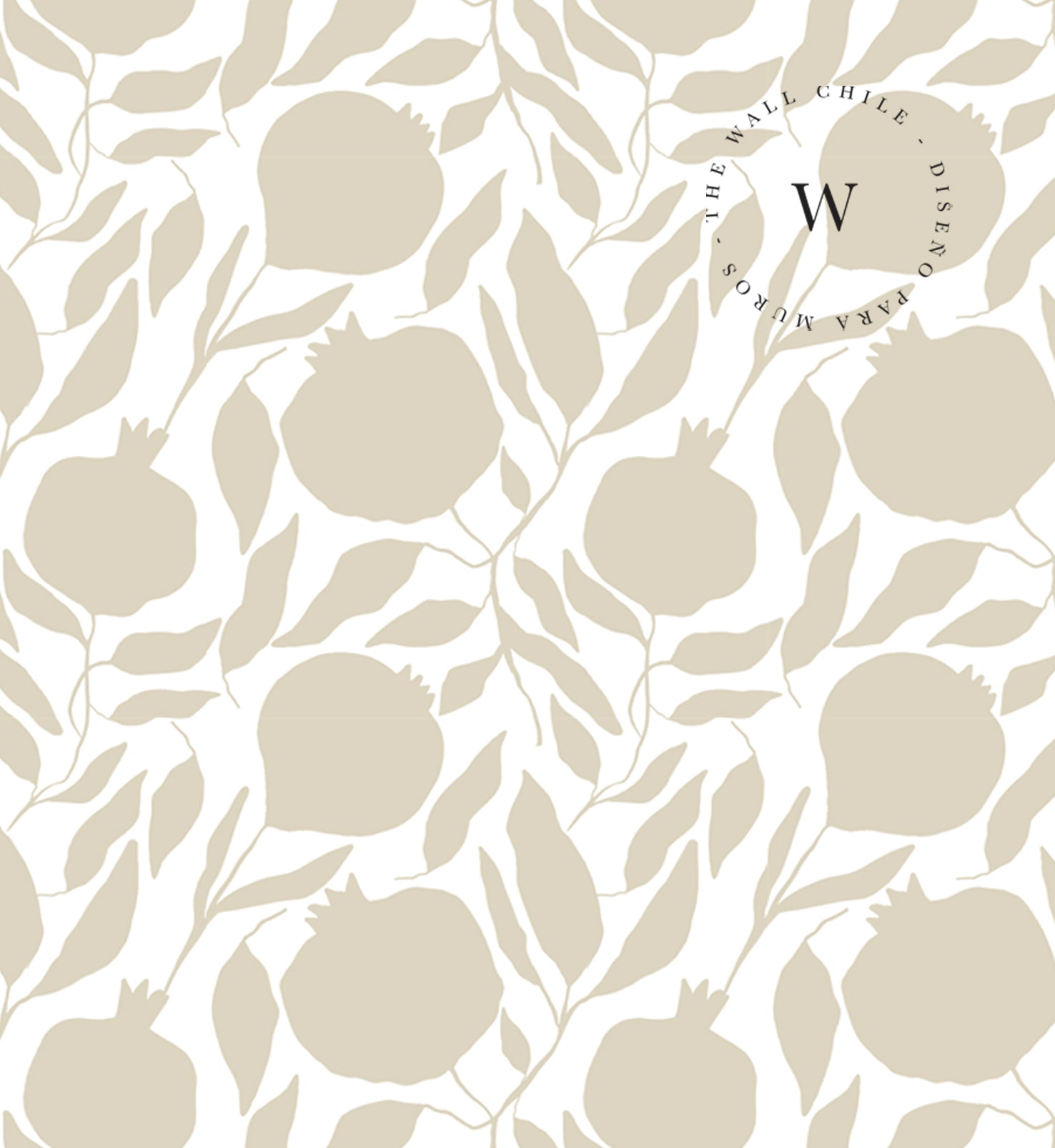 Grenade Beige