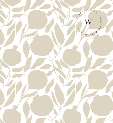 Grenade Beige