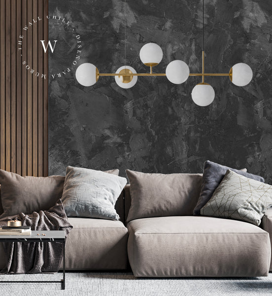 Grey Concrete