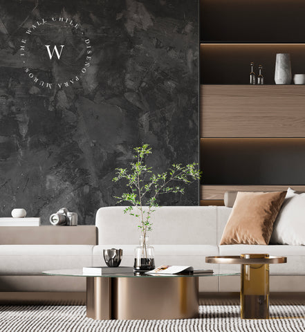 Grey Concrete