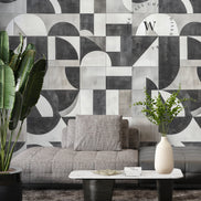 Grey Geometry
