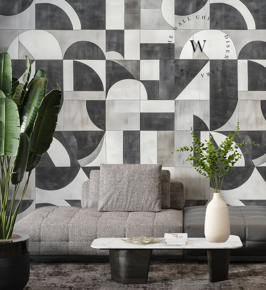 Grey Geometry