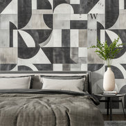 Grey Geometry