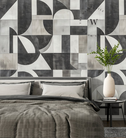 Grey Geometry